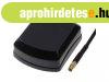 GPS antenna MMCX dug csatlakozval egyenes