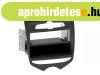 Hyundai ix20 (JC) 2010.11->2 DIN aut�r�di� be�p�t� keret 