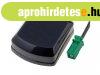 GPS antenna HRS.F csatlakozval GPS-ANTENNA_HRS.F