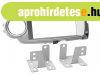 Toyota Yaris (XP13) 2011.10-2014.07 dupla DIN aut�r�di� be�p