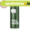 Cosmos Lac RAL LINE R6002 LEAF GREEN 400ml