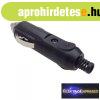  Szivargy�jt� dug� piros LED (10A)