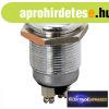 Nyom�gomb 1 �ramk�r 2A-250V OFF-(ON) f�m ? csepp�ll�