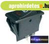 Billen� kapcsol� (aut�) ON-OFF 35A/12VDC (piros leddel)