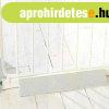 R�mpa - Babydan �nfesz�t�s ajt�r�csokhoz (2 db/cs, feh�r)