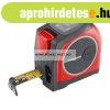 Mrszalag lzeres tvolsgmrvel 40 m-ig Fortum