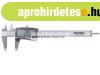 Tol�m�r� digit�lis; 0,01�150mm, m�lys�gm�r�vel, pontoss�g 0,