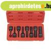 G�pi imbusz dug�kulcs k�szlet 8 r�szes 1/2"