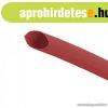 Zsugorcs�, piros, 2 / 1 mm, 15 m / csomag (11020P)