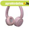 Snopy Fejhallgat� Vezet�k N�lk�li - SN-XBK33 BATTY Pink (Blu