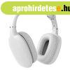 Snopy Fejhallgat Vezetk Nlkli - SN-BT43 White (Bluetooth