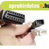 VW , Audi, Seat, Skoda �talak�t� OBDII 2x2 16pin