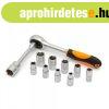 Handy racsnis 12db-os dugkulcs kszlet 5-13mm (10857A)