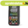 Maxwell-Digital Automata, sz�nes kijelz�s multim�ter - 3 - 4