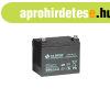 B.B. Battery 12V 40Ah HighRate Zrt gondozs mentes AGM akku