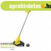 KRCHER LTR 18-25 Akkumultoros szeglyvg (akkumultor nl