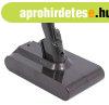 DYSON V7, SV11,968670-02 968670-03 ut�ngy�rtott akkumul�tor 