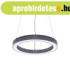 LED L�MPATEST RINGS 35W 4000K D600 SZ�RKE