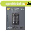 GP Recyko Pro NI-Mh akku AA (HR6) 2000 mAh bl/2 B2220