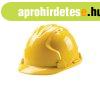 SAFETY HELMET WITH VENTING, ADJUSTABLE
