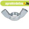 WING NUT NMM M6