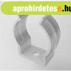 PVC CLIPS FOR LED TUBE EL-1333