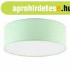 TK Lighting Ceiling lamp RONDO KID 3230 4xE27 gree