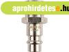 Gyorscsatlakoz�v�g menetes 3/8" k�ls�