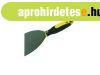 Gipszspatulya RM 150mm (csavarbehajtval)
