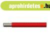Huzalvezet� spir�l 4m 1.0-1.2mm piros