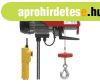 Elektromos cs�rl� 550W 150kg/11m 300kg/5.5m