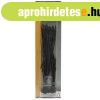 Vezet�k k�tegel� - 05430BK (fekete, 75db-os szett)
