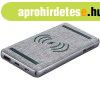 Sandberg Akkubank - Powerbank 10000 PD20W+Wireless (Csatlako