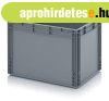 EG 64/42 HG Euro t�rol� l�da 600x400x420 mm