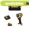 12V XR Brushless 1/2" �tvecsavaroz�, 1 x 5Ah t�lt�, kof
