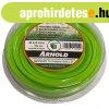 Arnold f�kasza damil ? 3.0 mm n�gysz�g profil ? 15 m�ter - F