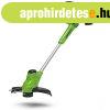 F�szeg�lyny�r� akkumul�toros Greenworks� G24LT28 24V ?28 cm 