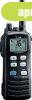 ICOM IC-M71 k�zi r�di�