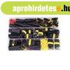 V�z�ll� Elektromos Csatlakoz� K�szlet (352 db -os)