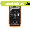 Digit�lis multim�ter
