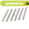 ragaszt�stift klt.; 1kg, feh�r 200�11mm ( kb 54db-1kg)