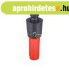 EXTOL PREMIUM sz�r�fej, ABS m�anyag, szab�lyozhat� sug�r; 1&