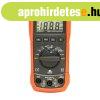 Digit�lis multim�ter