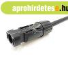 3 g Mc4 napelem csatlakoz eloszt adapter rendszerhez