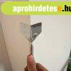4 darabos ProCraft f�m sarokspatula k�szlet