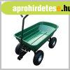 Herzberg Kerekes billen�kocsi 75L HG-8028-75