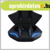 Gamer headset x15pro fekete holm4051