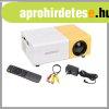 Meer hordozhat LED projektor CAM360-007