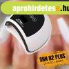 SUN H2 PLUS UV LED krmszrt lmpa