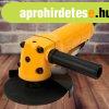 Haina HM6402 Pneumatikus Sarokcsiszol� 125mm